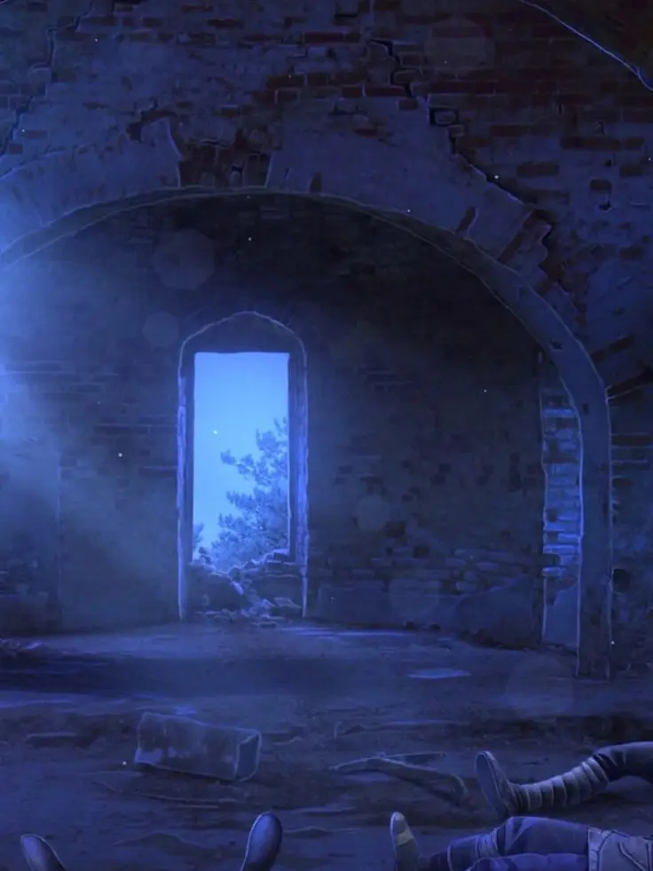 kyomu113의 影は月に従う