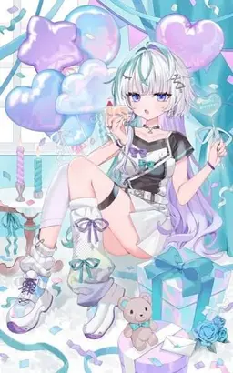 Profile image of 眠雲ツクリ