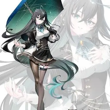 Profile image of 雨夜リズ