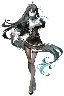 Profile image of 雨夜リズ