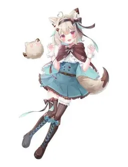 Profile image of 甘狼このみ