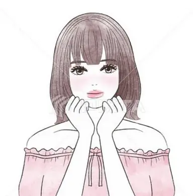 Profile image of 詐キモ ブリ子