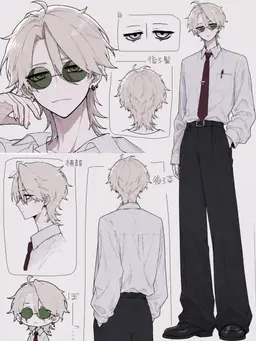 Profile image of 井上 律
