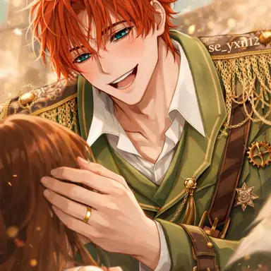 Profile image of 카이엘 아르덴
