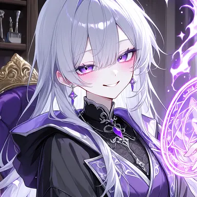Profile image of 리제트