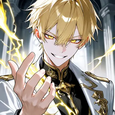 Profile image of 레온