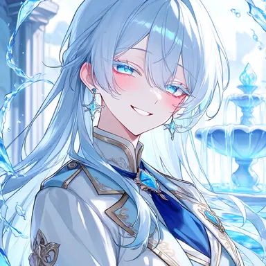 Profile image of 세실리아