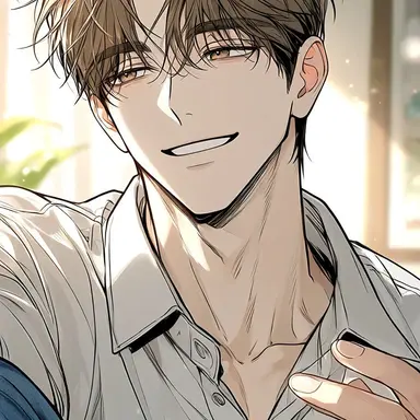 Profile image of Logan