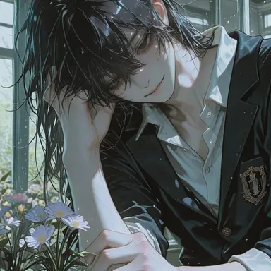 Profile image of 柊