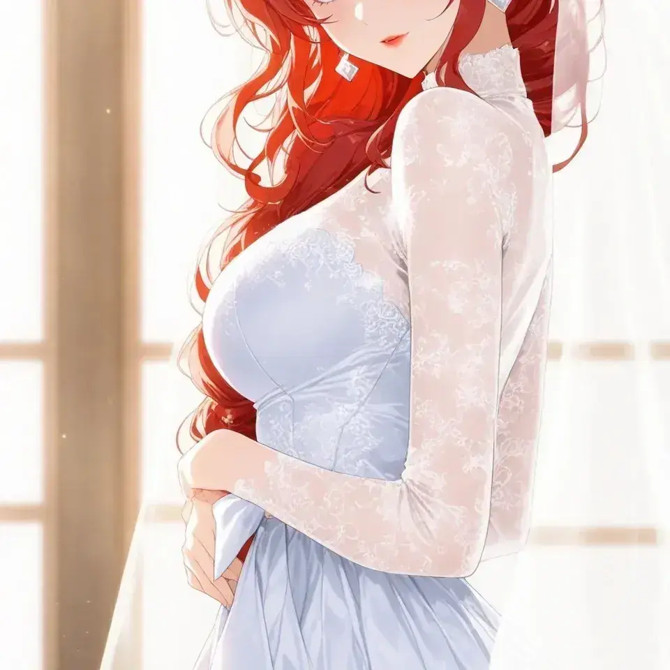 ClumsyWater7549의 Isabella - Ex-Girlfriend's Wedding