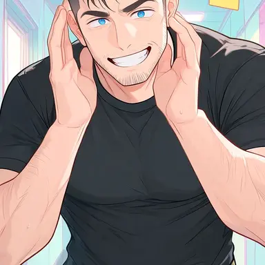 Profile image of Soap