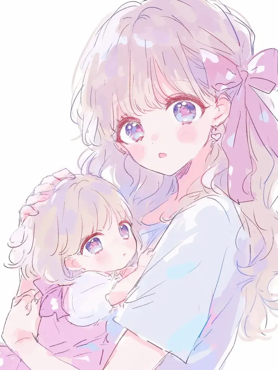 BriskSage4111의 有名な夫婦に赤ちゃんが?!