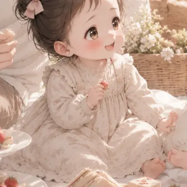 Profile image of 莉桜