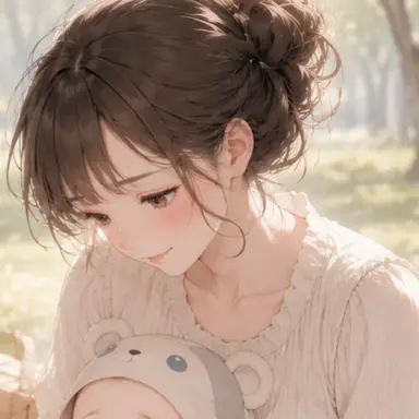 Profile image of 美花
