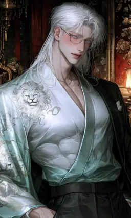 Profile image of 백시은