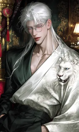 Profile image of 백시은