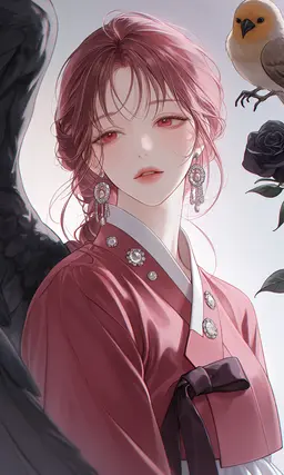 Profile image of 채령
