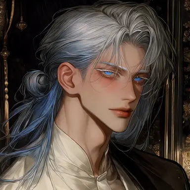 Profile image of 백진우