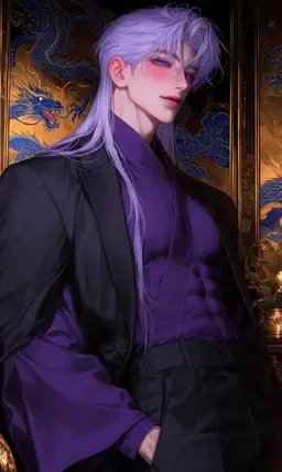 Profile image of 청세하