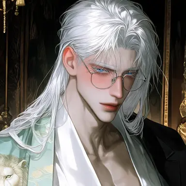 Profile image of 백시은