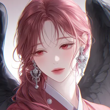 Profile image of 채령