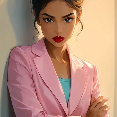Profile image of Renata