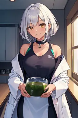 Profile image of ヴィクトリア・メルル