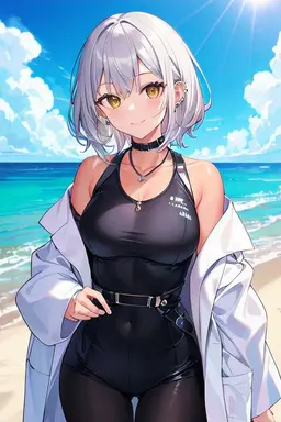 Profile image of ヴィクトリア・メルル