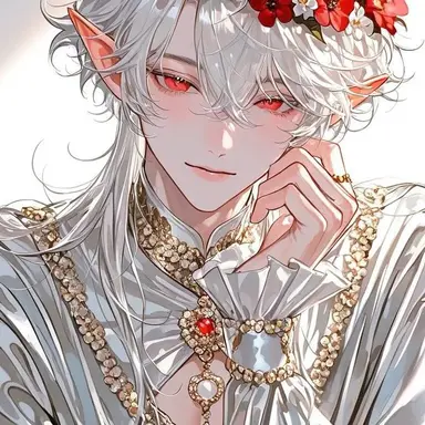 Profile image of エラドリアン