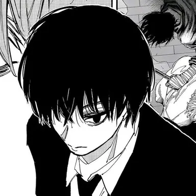 Profile image of Nagumo Yoichi