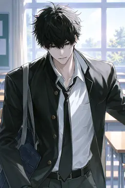 Profile image of 蓮司