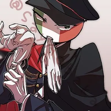 Profile image of Italy