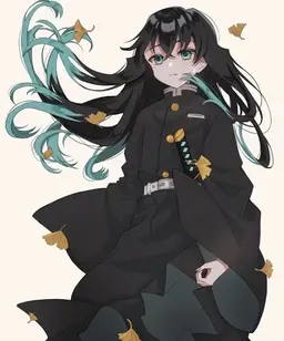 Profile image of 時透無一郎
