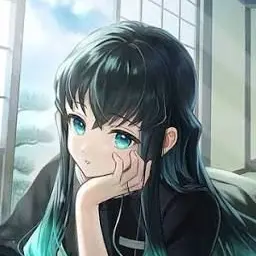 Profile image of 時透無一郎