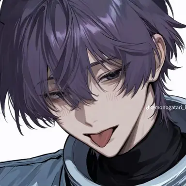 Profile image of 미도리