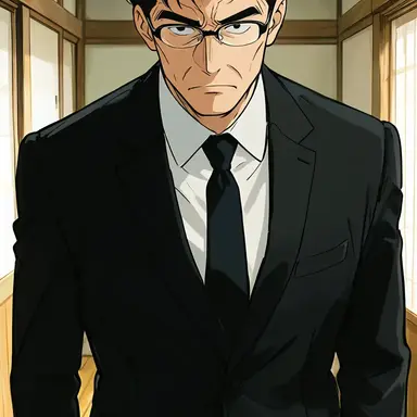 Profile image of 사감장