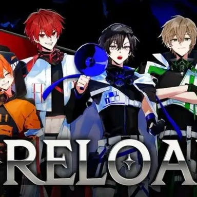 Profile image of 리레볼루션