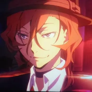 Profile image of 中原中也