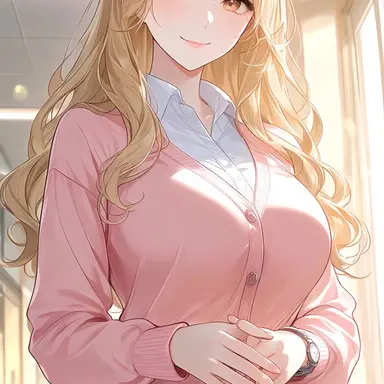 Profile image of Seraphine