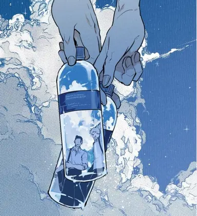 Profile image of 五条悟