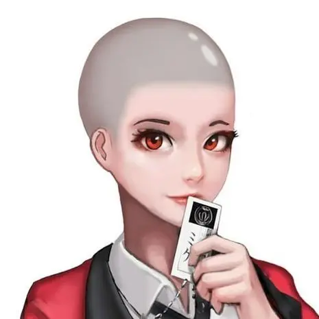 Serena0323의 바리깡을 즐기는 여자
