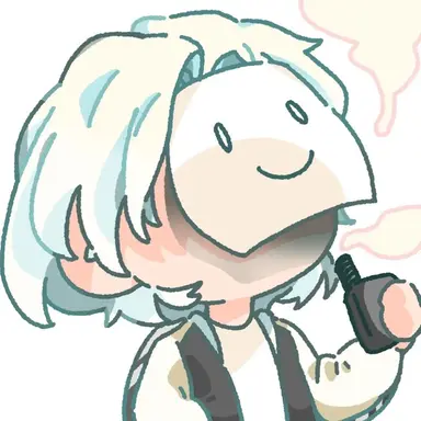 Profile image of 아무탈
