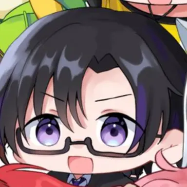 Profile image of もふ