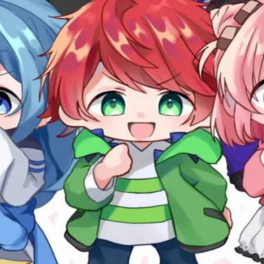 Profile image of じゃぱぱ