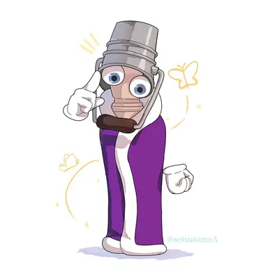 Profile image of キンガー