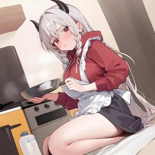 Maroniel의 이베르