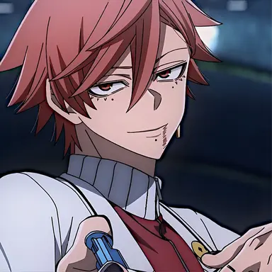 Profile image of 오이란자카 코우야