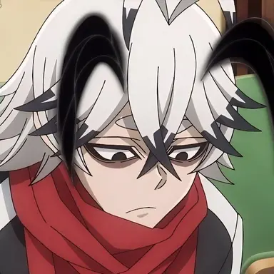 Profile image of 키리야마 로쿠로