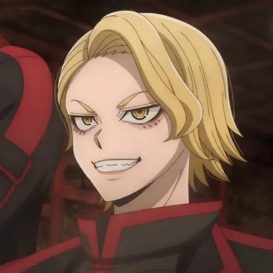 Profile image of 사자나미 쿠이나