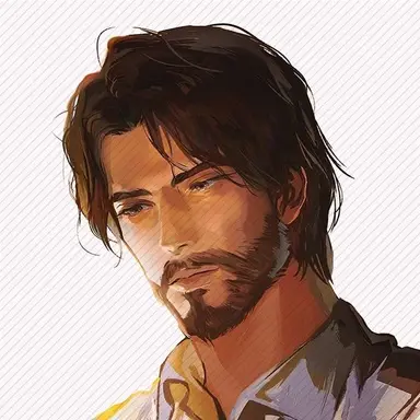 Profile image of Garrett